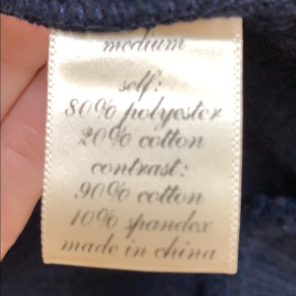 Francesca’s jacket - Picture 3 of 3